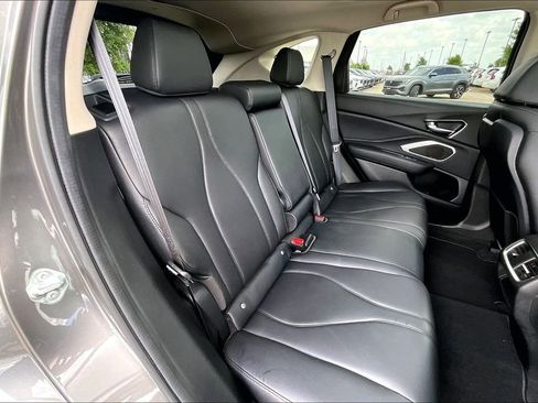 Certified 2024 Acura RDX SH-AWD image 34