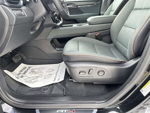 Used 2024 GMC Acadia AT4 w/ LPO, Floor Liner Package image 18