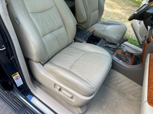 Used 2003 Lexus GX 470 image 30