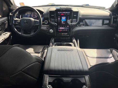 Used 2025 RAM 1500 Limited w/ Bed Utility Group AWD/4WD image 10
