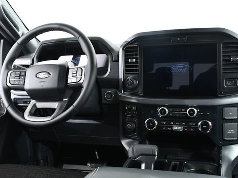 New 2026 Ford F150 XLT w/ Equipment Group 302A MID AWD/4WD image 8