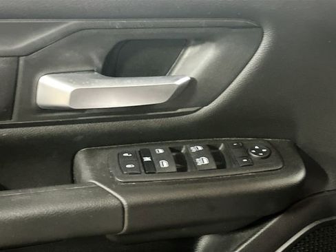 Used 2024 RAM 1500 Tradesman image 18