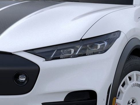 New 2025 Ford Mustang Mach-E GT w/ Interior Protection Package image 18