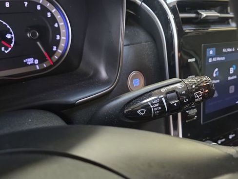 Used 2023 Hyundai Tucson SEL image 33