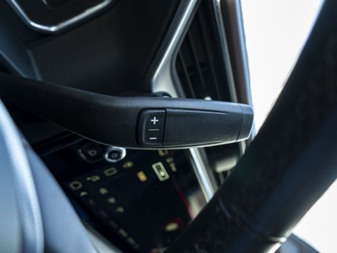 Used 2024 GMC Sierra 3500 Denali w/ Denali Reserve Package image 24