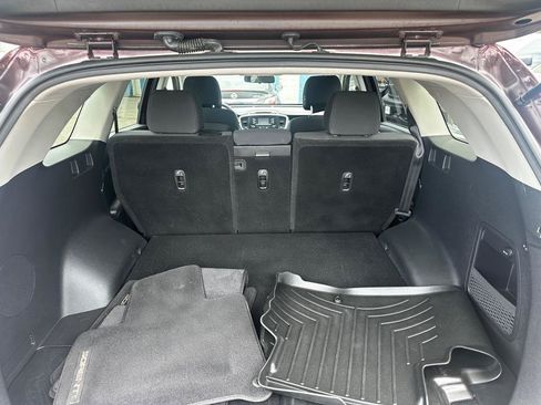Used 2017 Kia Sorento FWD image 13