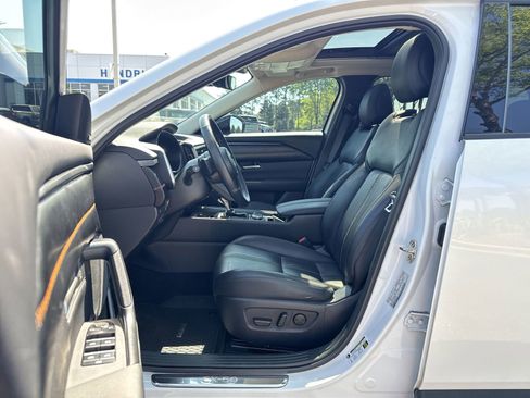 Used 2023 MAZDA CX-50 AWD 2.5 Turbo w/ Accent Package image 16