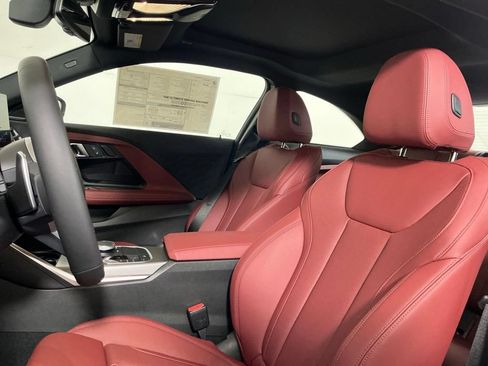 New 2026 BMW 230i xDrive Coupe w/ Premium Package AWD/4WD image 22