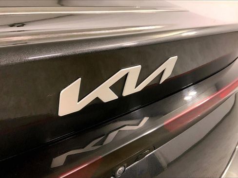 Used 2025 Kia K5 LXS image 29