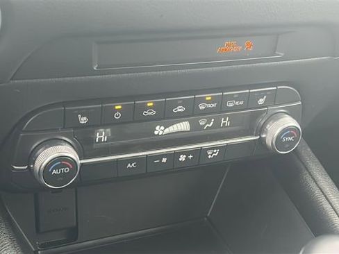 Used 2025 MAZDA CX-5 AWD 2.5 S w/ Select Package image 31