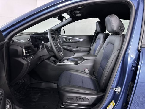 New 2026 Buick Envista Preferred w/ Convenience I Package image 54