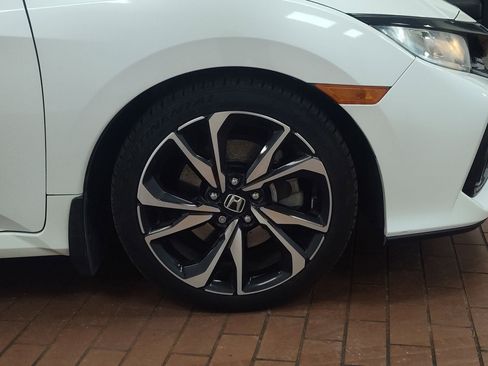 Used 2018 Honda Civic Si image 12