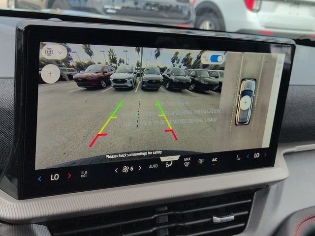 New 2026 Ford Explorer ST-Line w/ Premium Package RWD image 20