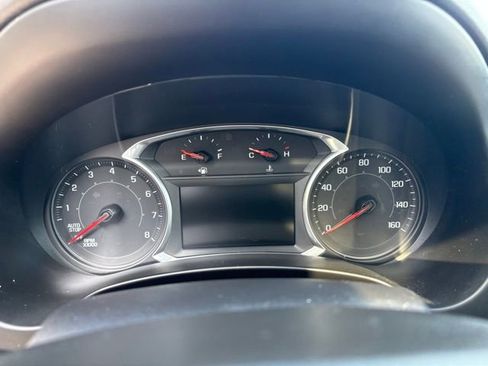 Used 2019 GMC Terrain Denali w/ Driver Alert Package II image 35