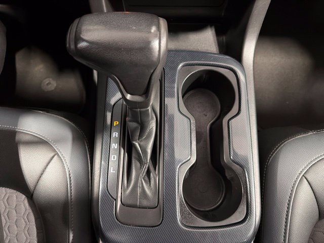 Used 2019 Chevrolet Colorado Z71 AWD/4WD image 24