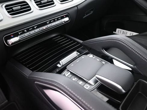 New 2026 Mercedes-Benz GLE 450 4MATIC image 9