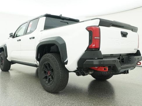 New 2026 Toyota Tacoma TRD Pro AWD/4WD image 22