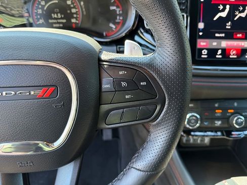 Used 2026 Dodge Durango GT RWD image 21