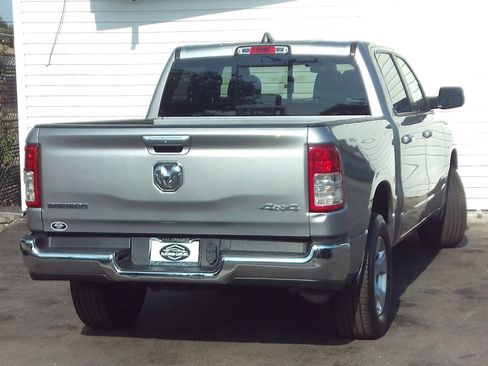 Used 2019 RAM 1500 Big Horn AWD/4WD image 7
