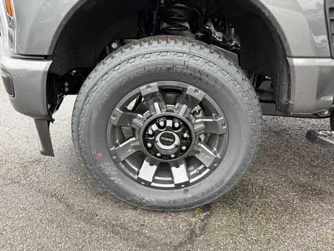 New 2026 Ford F250 XL w/ STX Appearance Package image 27