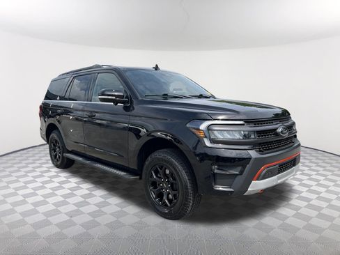 Used 2023 Ford Expedition Timberline AWD/4WD image 3