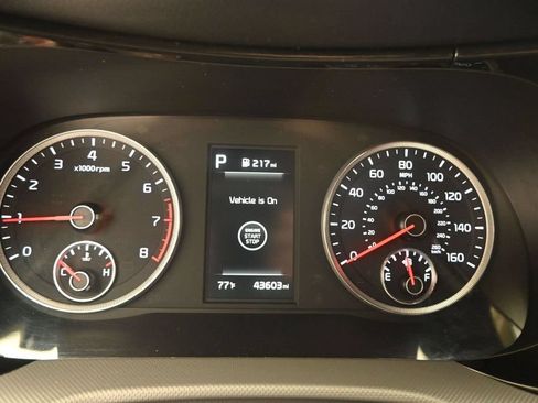 Certified 2024 Kia K5 GT-Line w/ GT-Line Premium Package AWD/4WD image 23