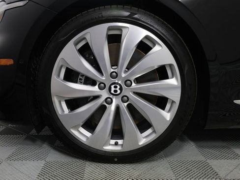 New 2026 Bentley Continental GT AWD/4WD image 6