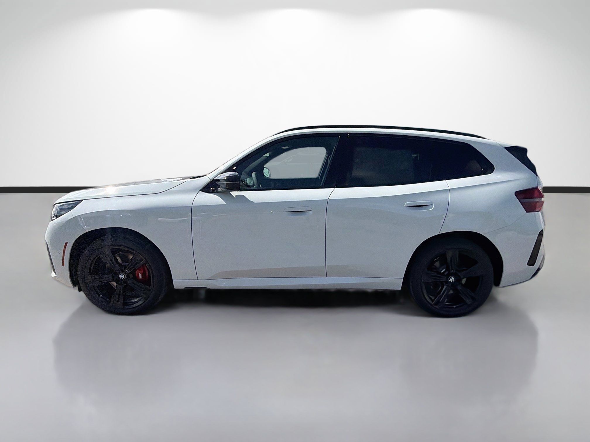 New 2026 BMW X3 M50 w/ Premium Package AWD/4WD image 6