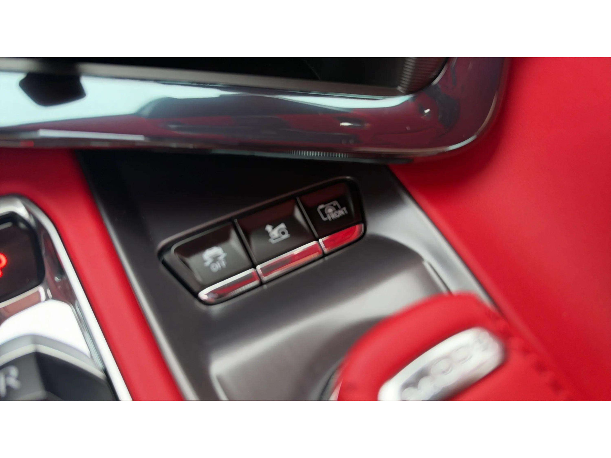 Used 2023 Chevrolet Corvette Stingray Premium Conv w/ Z51 Performance Package RWD image 27