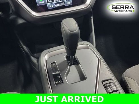 Certified 2025 Subaru Crosstrek 2.0i Premium image 22