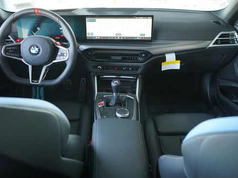 New 2025 BMW M2 Base w/ Lighting Package image 15