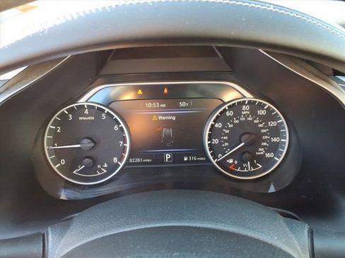Used 2019 Nissan Murano S AWD/4WD image 15