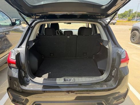 Used 2022 Mitsubishi Outlander Sport FWD image 5