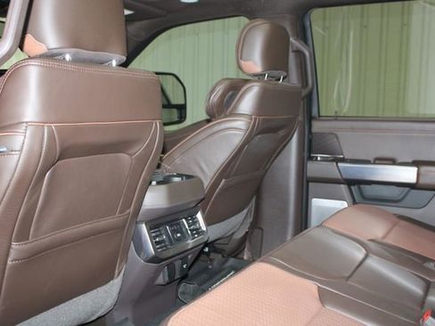 Used 2024 Ford F250 King Ranch w/ Tremor Off-Road Package AWD/4WD image 17