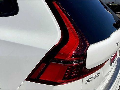 New 2026 Volvo XC60 B5 Plus w/ Protection Package Premier image 25