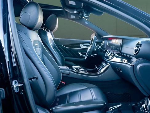 Used 2019 Mercedes-Benz E 63 AMG S image 24