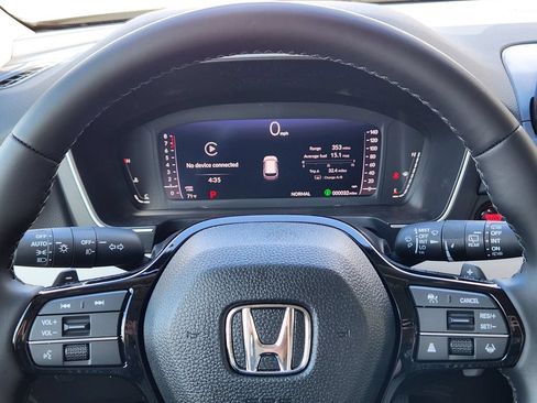 New 2026 Honda Pilot EX-L image 14