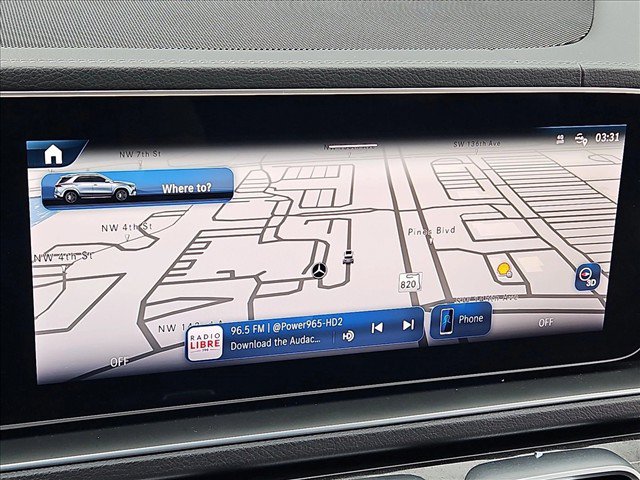 Certified 2024 Mercedes-Benz GLE 450 4MATIC image 13