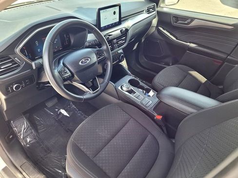 Certified 2024 Ford Escape Active FWD image 10