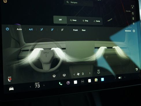 Used 2021 Tesla Model 3 Standard Range Plus RWD image 56