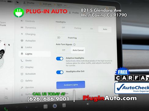 Used 2023 Tesla Model Y Long Range image 25