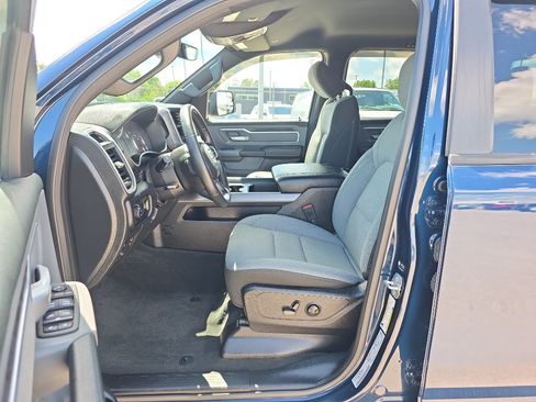 Used 2022 RAM 1500 Big Horn AWD/4WD image 15