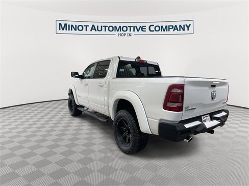 Used 2023 RAM 1500 Laramie image 6