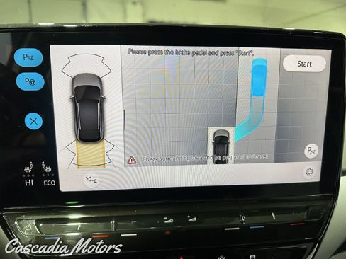 Used 2023 Volkswagen ID.4 Pro image 40