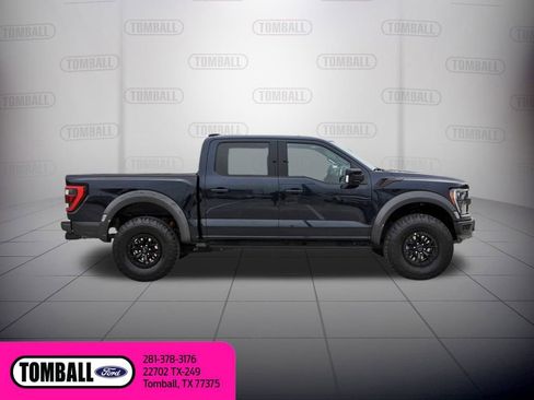 Used 2023 Ford F150 Raptor w/ Raptor 37 Performance Package image 8