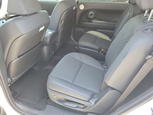 New 2026 Hyundai Palisade FWD Hybrid image 26