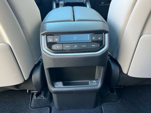 New 2026 Lexus TX 350 AWD image 31