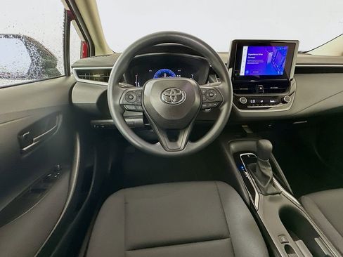 Used 2026 Toyota Corolla LE w/ LE Premium Package image 21