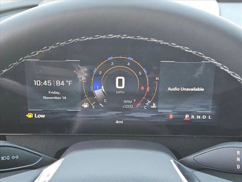 New 2026 Chevrolet Traverse LT w/ Midnight/Sport Edition image 11