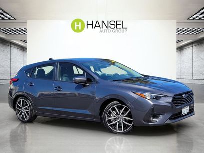 Certified 2024 Subaru Impreza 2.0i Sport w/ Popular Package #1